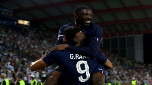 <p><strong>CANAL+ brings Ligue 1 McDonald’s football to SuperSport</strong></p>