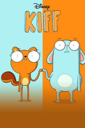 KIFF S2