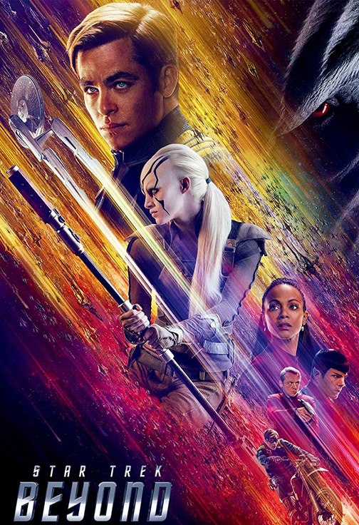 Star Trek Beyond