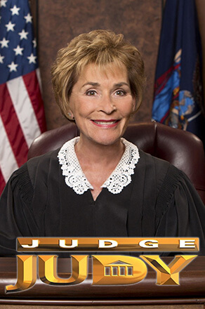 Judge Judy
