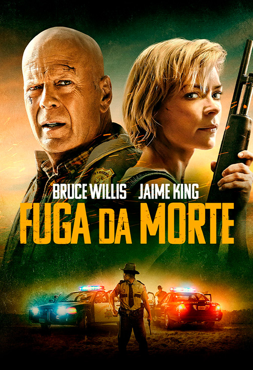 Fuga da Morte