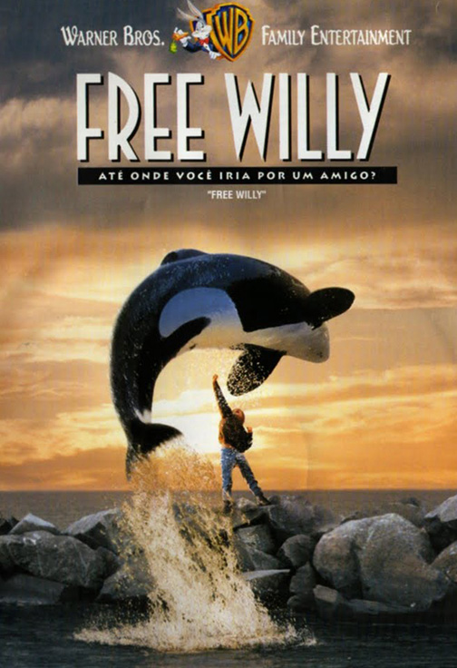 Free Willy