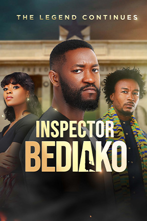 Inspector Bediako