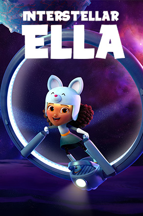Interstellar Ella
