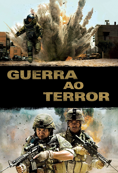 Guerra ao Terror