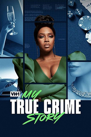 My True Crime Story S2