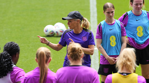 <p><strong>SuperSport to broadcast 2025 UEFA Women’s European Championship</strong></p>