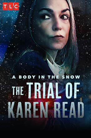 The Body in the Snow: The Trial of Karen Read S1