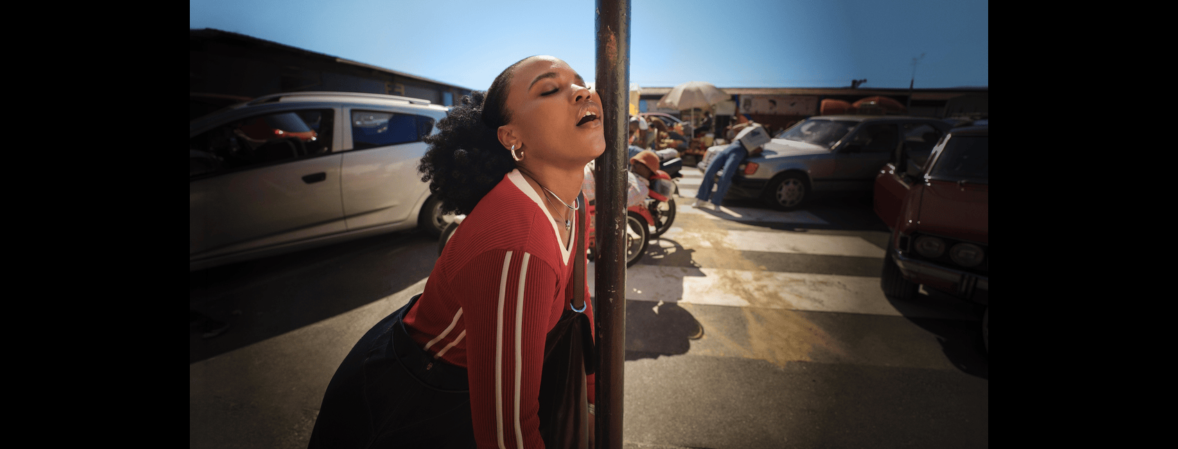 Canal+ Sleep Can Wait Campaign