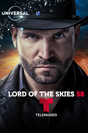 Lord of the Skies S8