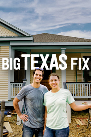 Big Texas Fix