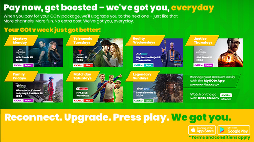 <p><strong>Pay now and get upgraded</strong></p>