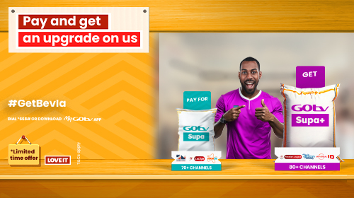 <p><strong>Customers To Enjoy Package Upgrades At No Extra Kwacha</strong></p>
