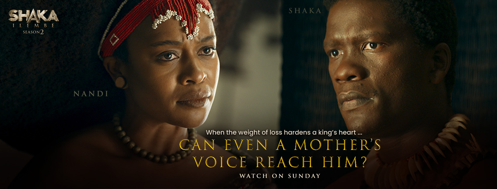 Shaka iLembe S2 Ep 8: No Mercy