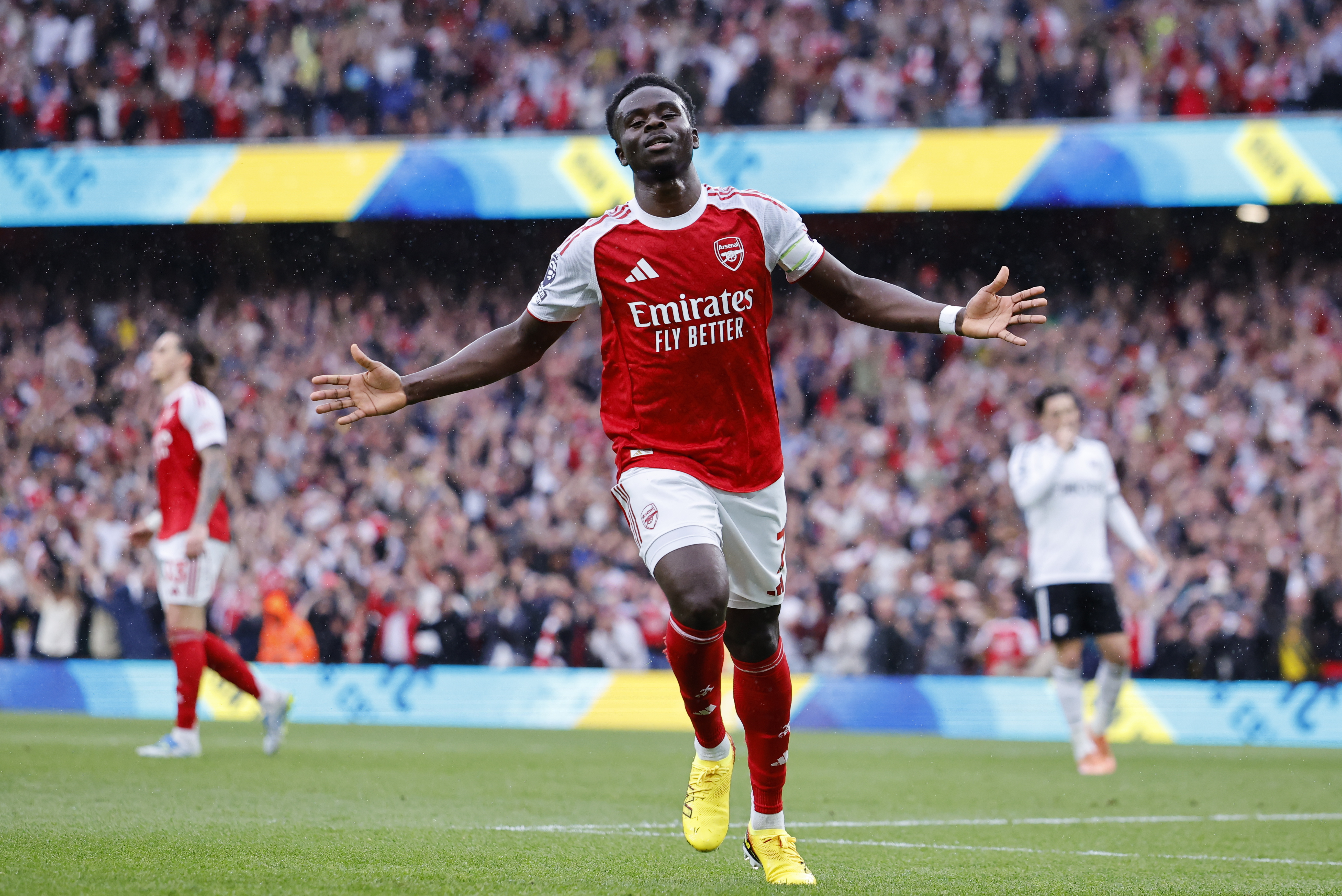 Watch European Football Live on GOtv: Premier League, La Liga, Serie A & UEFA