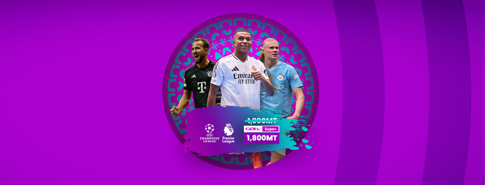 GOtv Supa Plus ficou ainda melhor: desfrute de um preço de desconto de 15 de Agosto a 10 de Novembro de 2024