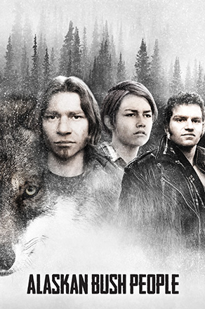 Alaskan Bush People