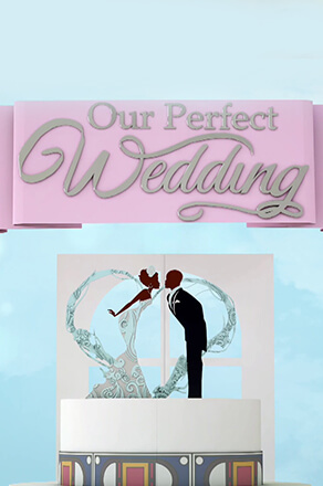 Our Perfect Wedding Uganda