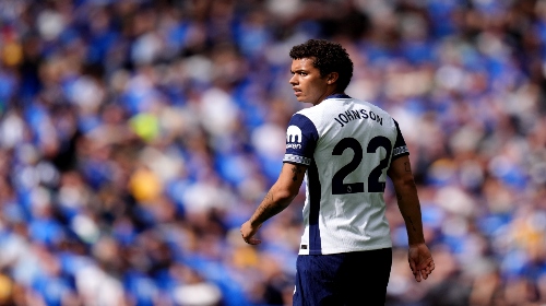 <p><strong>Supertaça da UEFA 2025: PSG x Tottenham</strong></p>