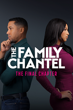 The Family Chantel S5