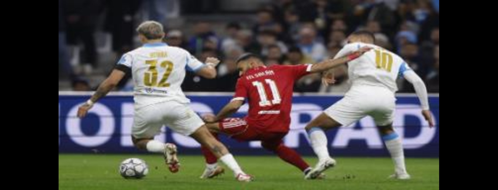 Rumo ao Campeonato do Mundo FIFA 2026: seis últimas vagas estão em jogo 