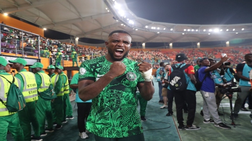 <p><strong>AFCON pre</strong><strong>v</strong><strong>iew, 2 February 2024</strong></p>