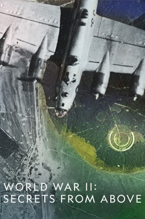 World War II: Secrets from Above
