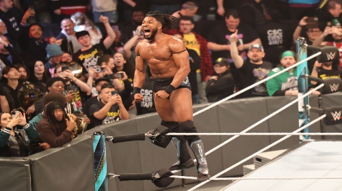<p><strong>WWE weekly programmes preview, 24-30 July 2024</strong></p>