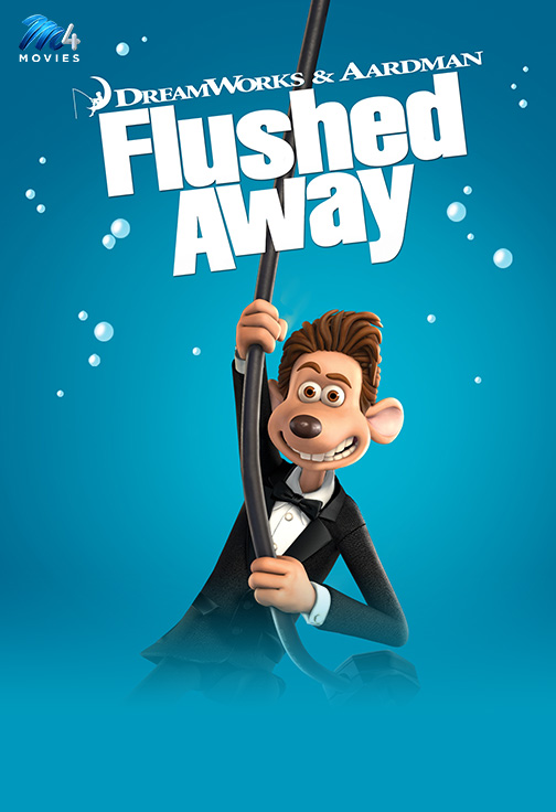 Flushed Away
