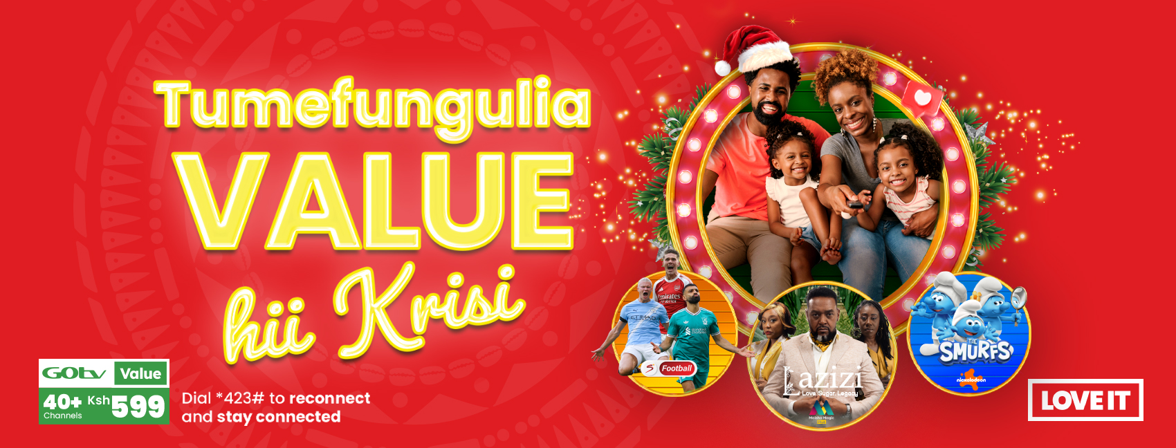 MultiChoice unveils discounted hardware prices for DStv & GOtv customers 