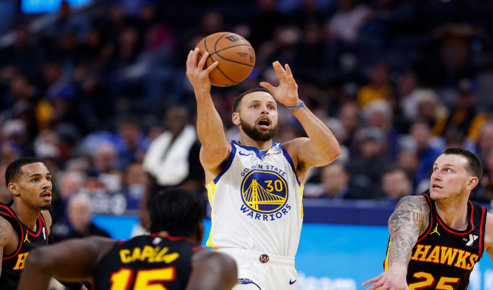 NBA preview 23-29 February 2024