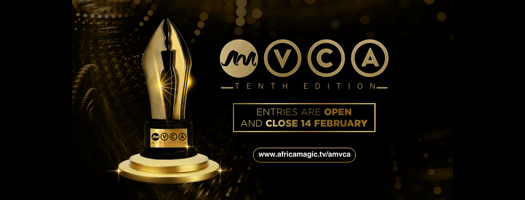 <p><strong>AMVCAs Announces Revamped Award Categories</strong></p>