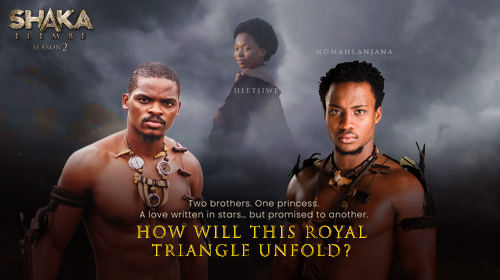 <p><strong>Shaka iLembe Season 2: Episode 3 – A King Rises</strong></p>
