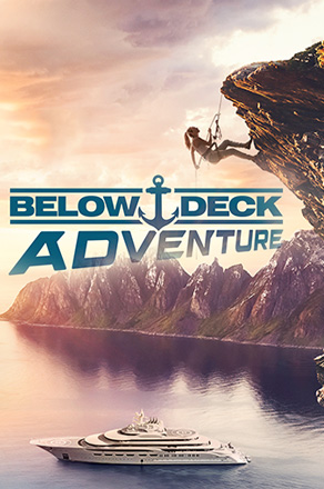 Below Deck Adventure S1