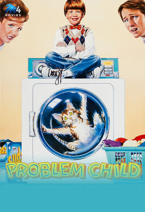 Problem Child