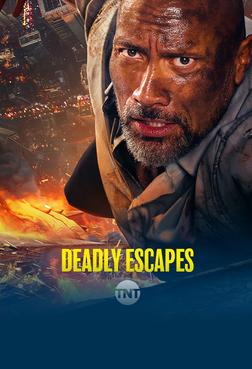 Deadly Escapes 