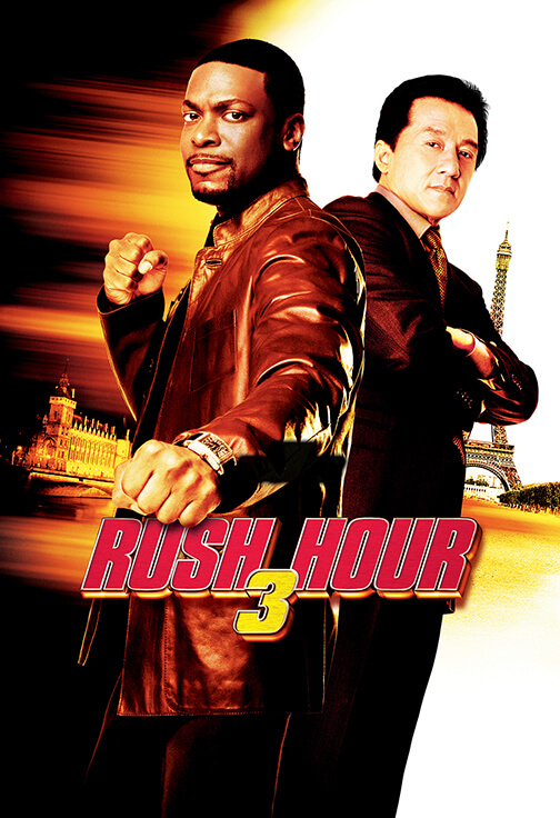 Rush Hour 3