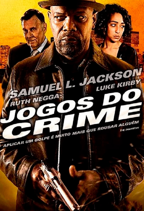Jogos do Crime
