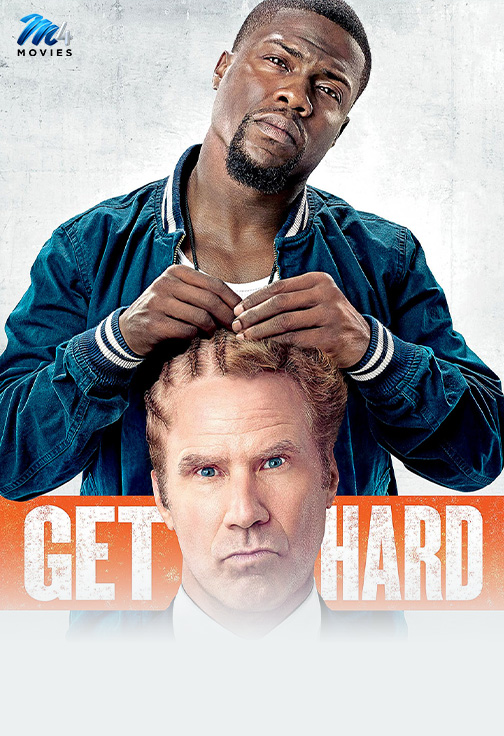 Get Hard