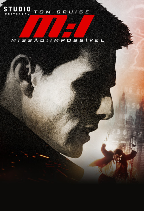 Mission: Impossible