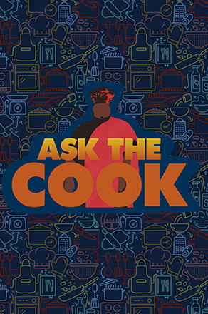 Ask the Cook S11