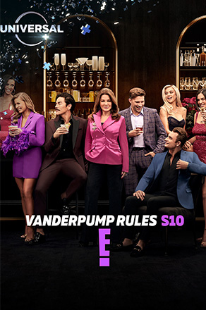 Vanderpump Rules
