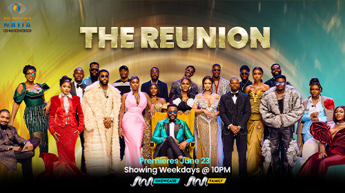 <p><strong>BBNaija S9 Reunion Show Returns to GOtv</strong></p>