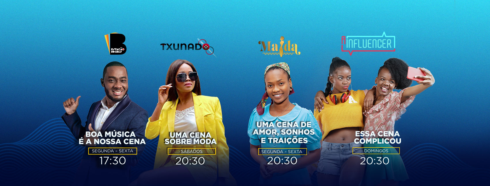 MultiChoice Moçambique lança Maningue Magic