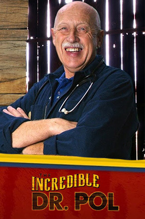 The Incredible Dr Pol