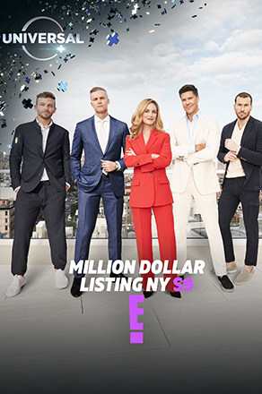 Million Dollar Listing New York S9