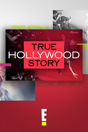 E! True Hollywood Stories (2nd Part)