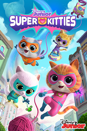Superkitties