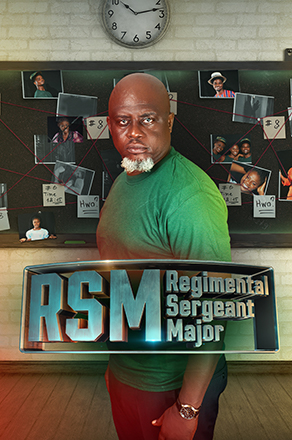 RSM S1 