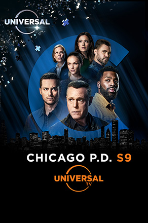 Chicago P.D S9